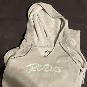 Rudis women’s sweatshirt